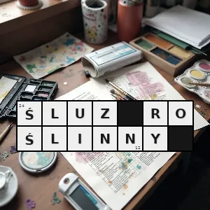 Hasło krzyżówkowe lepki galaretowaty roztwór substancji organicznych występujący w tkankach niektórych roślin - śluz roślinny – rozwiązanie, synonimy, podpowiedzi i definicje krzyżówkowe